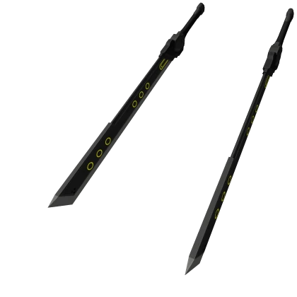 dvn sparta sword | Roblox Item - Rolimon's