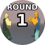 Round 1
