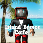 Island Breeze Cafe