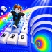 Spiral Keyboard Conveyor Tower icon