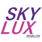 SKYLUX Airways • RBLX