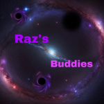 Raz's Buddies