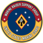 ‖﹒Marine Raider Support Group