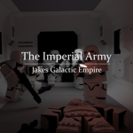 // The Imperial Army //