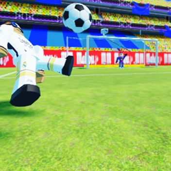 [T.F.L] The next football legendج