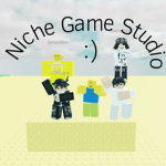 Niche Game Studio!