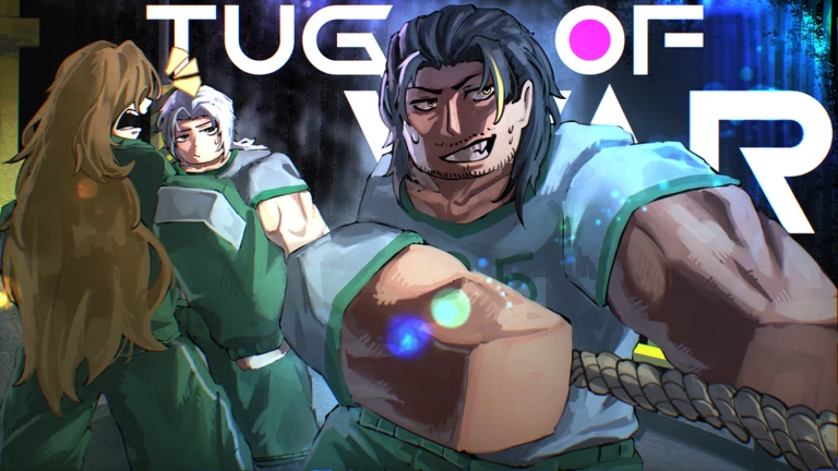 TUG OF WAR REWORK + MORE