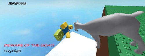READ DESC SkyHigh (BETA)