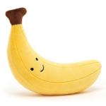Banana ist Lecker wie Pizza