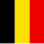 The Belgium Squad