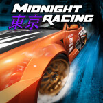 [MACARO & T34!] Midnight Racing: Tokyo