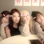 chuu‘s hangout