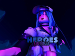 Heroes Offline Multiverse