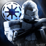 TSAR | 501st Legion