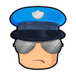LAPD Police Simulator