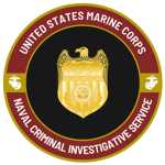 Naval Criminal Investigation Service [ - ]
