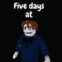 One day at Bacon