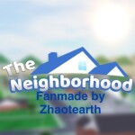 The Neighborhood Of Robloxia RP 🏠 FANMADE