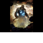 Monster verse hollow earth