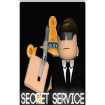 =-Secret Service-=