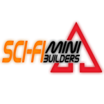 Sci-Fi Mini Builders