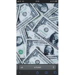 Hang out and be rich