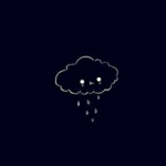 Happy but sad