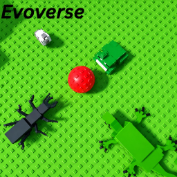 Evoverse