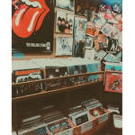 Vintage Fans