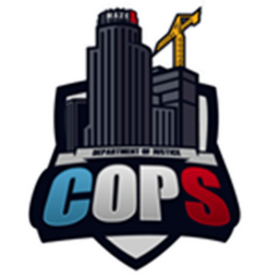 Department of Justice Role-Play Paleto Bay V1