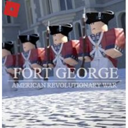 ⚔️ [𝐍𝐄𝐖!]Fort George