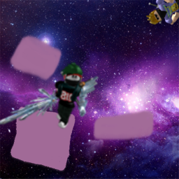 Galaxy Run! (Beta)
