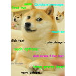 OMG I JUST HAD COFFEEZ ITS ######## LIKE EVERYTHIN