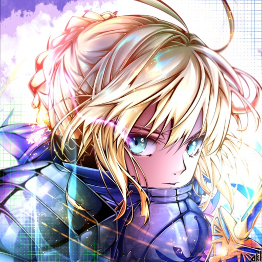 Fate Battlegrounds