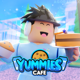 Work at Yummies Cafe!