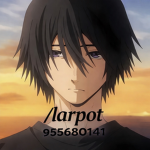 Larp OT