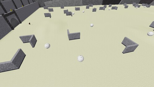 Survive and KILL the Dead MEMES in ROBLOX