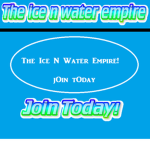 The ice n water empire