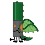 Dragon Marker