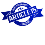 [NUSA] Article 15 Clothing