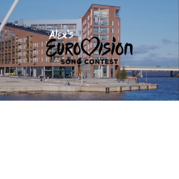 Alex’s Eurovision Song Contest #03 | Canada |