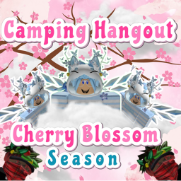 (Group NameTag!) Camping Hangout [BETA]