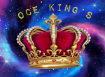 OCE KING’S