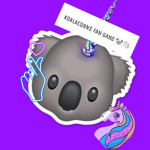 Koala corns gang