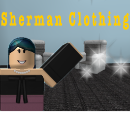 Sherman Clothing [V2]