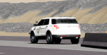 San Andreas RP Whitelisted Teams