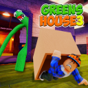 Green’s House 3 | 🎭