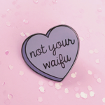 Not Your ##### Designs