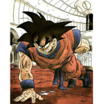 Dragon Ball Advanced Battle Training