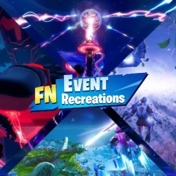 FN - Event Recreations icon